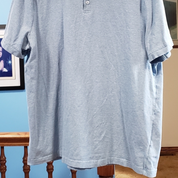 H&M Mens short sleeve shirt - Picture 3 of 3